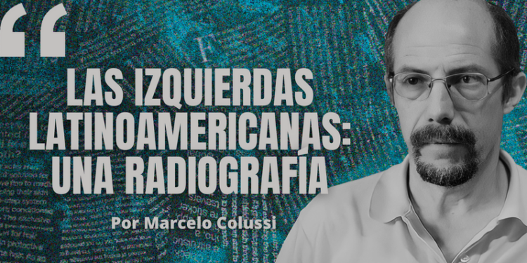 Las izquierdas latinoamericanas: una radiografía
