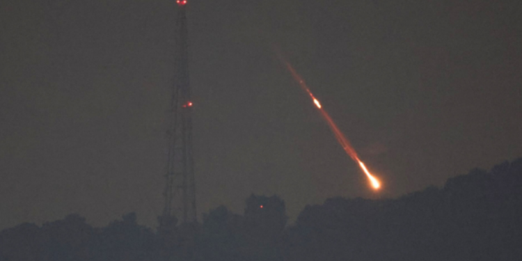 Detienen en Camboya a un agente de la CIA acusado de filtrar planes de Israel para atacar Irán