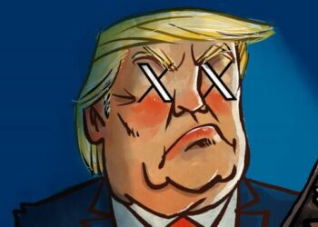 Los elegidos por Trump son todos halcones belicistas y neoconservadores ferozmente devotos de Israel
