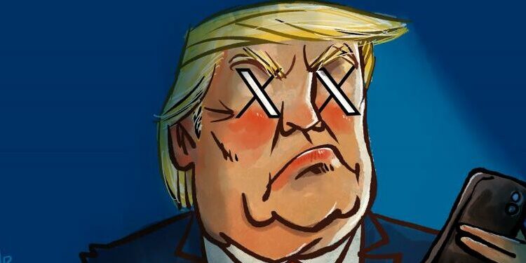 Los elegidos por Trump son todos halcones belicistas y neoconservadores ferozmente devotos de Israel