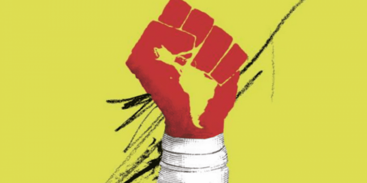 ¿Qué le sucede a la izquierda latinoamericana?