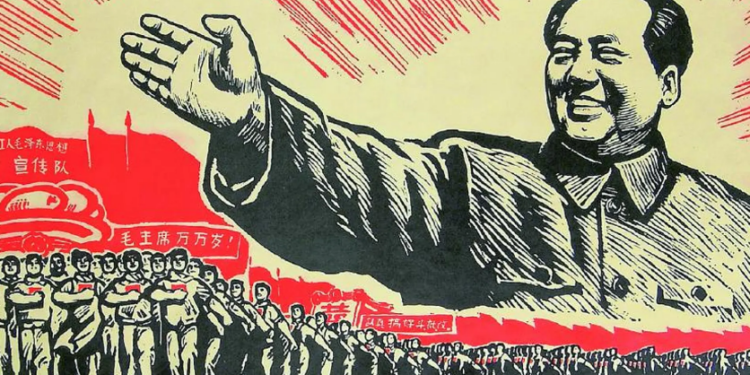 China: ¿hacia dónde va la revolución?