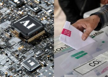 ¿Influye en tu voto? El rol cada vez más preponderante de la Inteligencia Artificial en campañas políticas