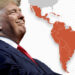 Trump, el apoyo a la ultraderecha latinoamericana, la Red Atlas
