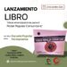 23 de noviembre 2024, Lanzamiento libro Escuela Popular Permanente, «Ideas Emancipatorias para el Poder Popular Comunitario».