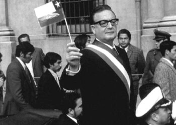 La pequeña burguesía y el problema del poder