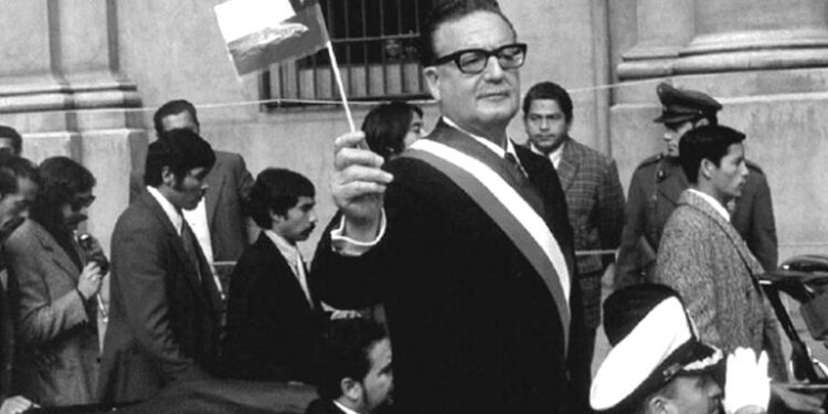 La pequeña burguesía y el problema del poder