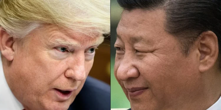 Xi y Trump, ¿abocados a un choque de trenes?