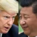 Xi y Trump, ¿abocados a un choque de trenes?
