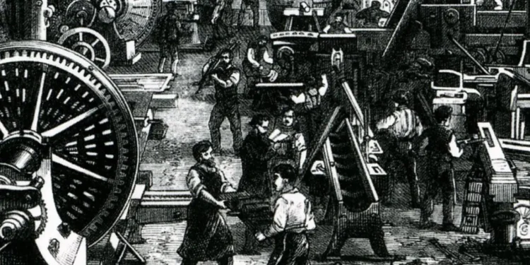 Ensayo sobre la subjetividad política del capital