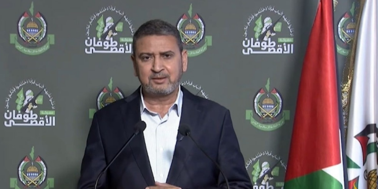Palestina. Hamas dispuesto a discutir nuevas propuestas de alto el fuego en Gaza