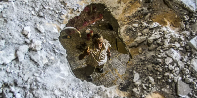 Pensamiento Crítico. Cómo negociar con quien te mata