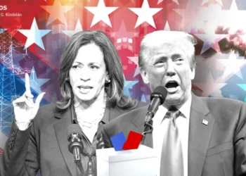 Trump/Harris: poder corporativo ‘vs’ oligárquico