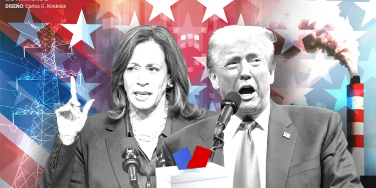 Trump/Harris: poder corporativo ‘vs’ oligárquico