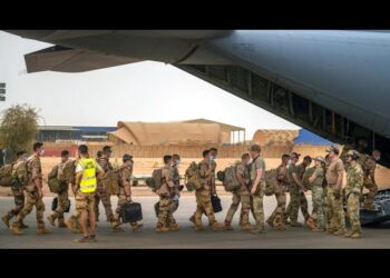 Las contradicciones fundamentales y acumulativas de Occidente