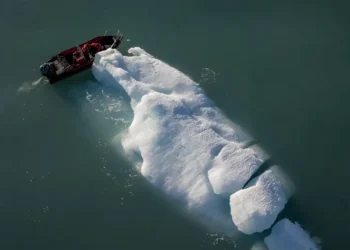 2027: el año en que el Ártico tendría primer día sin hielo