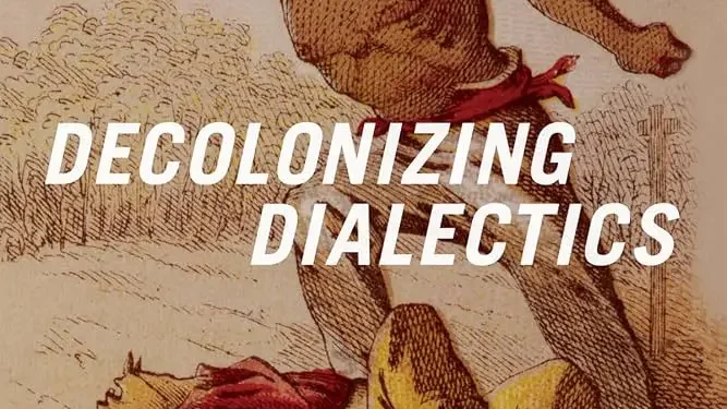 La dialéctica, o cómo perderse en la lucha