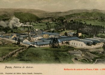 El capitalismo postindustrial latinoamericano