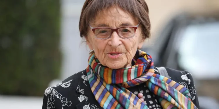 La teoría de las necesidades de Ágnes Heller es una herramienta política vital