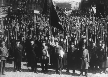 Algunas notas sobre la estrategia «leninista»