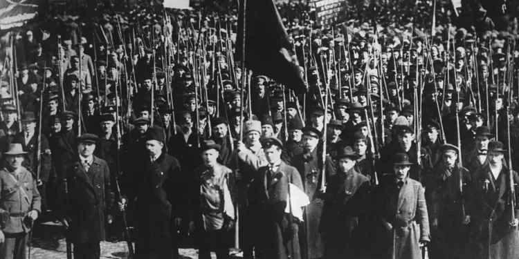 Algunas notas sobre la estrategia «leninista»