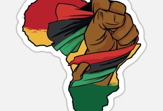 Un nuevo panafricanismo para un nuevo siglo