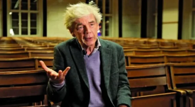 Entrevista a John Holloway sobre su último libro: Esperanza en tiempos de desesperanza (El Viejo Topo, 2024)