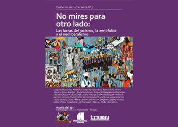 |LIBRO| No mires para otro lado. Las lacras del racismo, la xenofobia y el colonialismo (descarga gratuita)