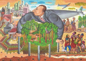 Notas sobre el ecologismo: Estrategias en tiempos de crisis