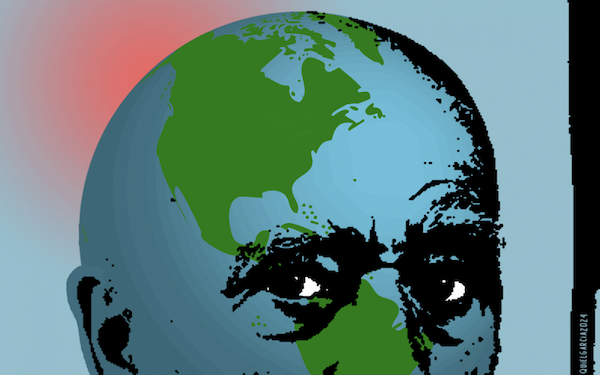 La era de las contrarrevoluciones. Entrevista a Juan Gabriel Tokatlian, profesor de la Universidad Di Tella