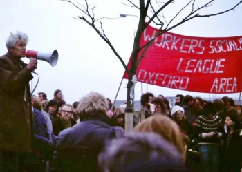 Miseria de la teoría, o por qué volver a E.P. Thompson