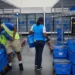 El Gran Hermano vigila a los trabajadores de Amazon y Walmart