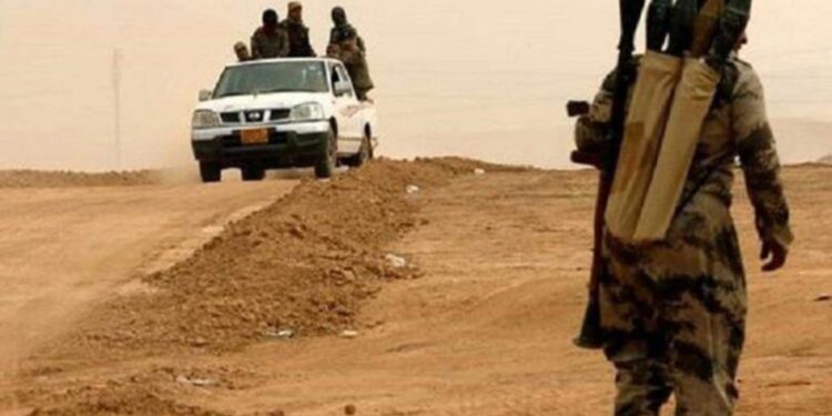 Siria. Apuntes iniciales sobre la caída del gobierno de Bashar Al-Assad