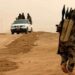 Siria. Apuntes iniciales sobre la caída del gobierno de Bashar Al-Assad