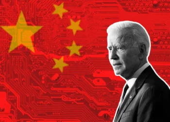 Biden incrementa la confrontación contra China antes de la llegada de Trump