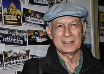 Plataforma conceptual para la transformación global