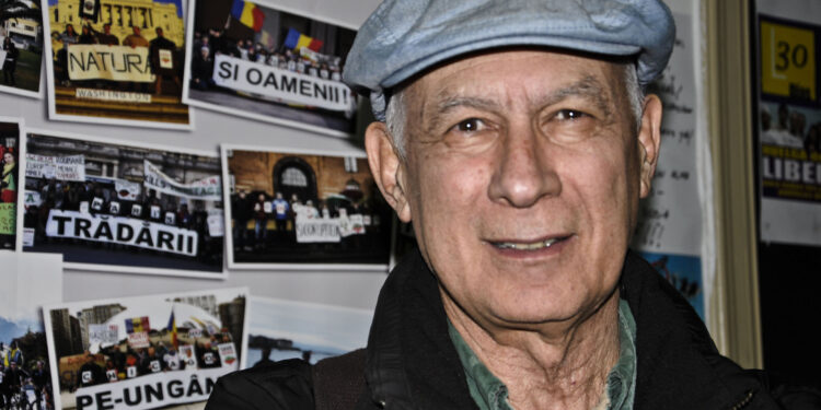 Plataforma conceptual para la transformación global