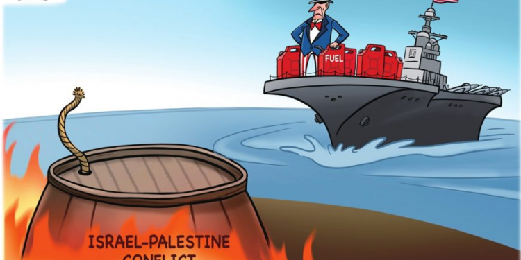 Pensamiento Crítico. Lecciones de Medio Oriente para América Latina