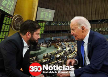 Chile. Vergüenza y olvido: Abstención en votación contra la erradicación del colonialismo en la ONU