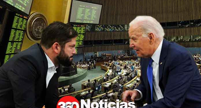 Chile. Vergüenza y olvido: Abstención en votación contra la erradicación del colonialismo en la ONU