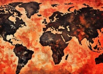 Del Imperio al imperialismo recargado