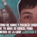 Nación Mapuche. Gobierno de Boric exige más de 70 años de cárcel a comuneros de la CAM/ ¿Justicia o Criminalización?