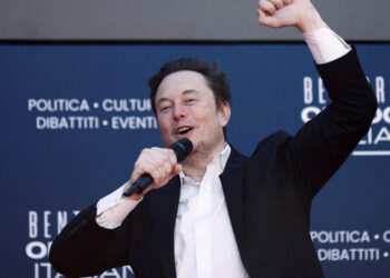 Elon Musk o el capitalismo frente al espejo