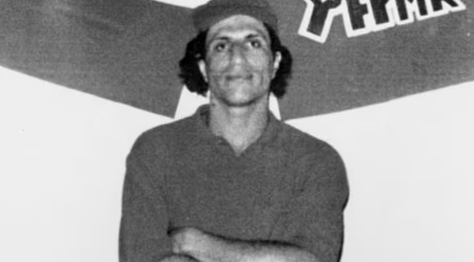 Bolivia. Recurso judicial frena deportación de exfrentista Pablo Muñoz Hoffman