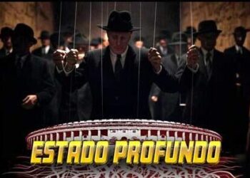 EL ESTADO PROFUNDO Y LA ULTRADERECHA