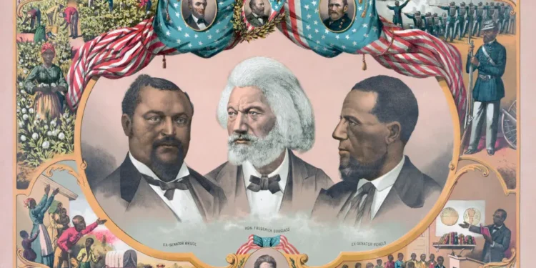 Esclavitud, capitalismo y la política de la abolición