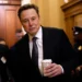 Elon Musk inaugura una era de millonarios en el gobierno