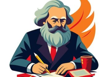 La crítica de Marx al colonialismo es más relevante que nunca