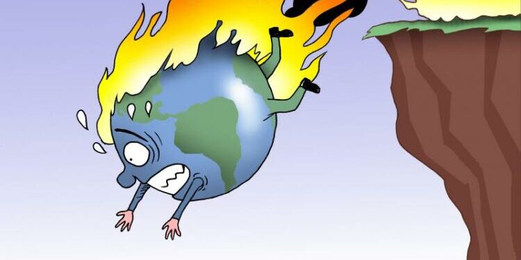 Michael Hudson: la política estadounidense está llevando al mundo al caos económico y la crisis