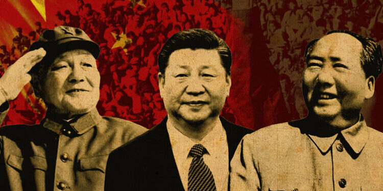 El avance de China no es un milagro, sino el resultado de una paciente estrategia de desarrollo